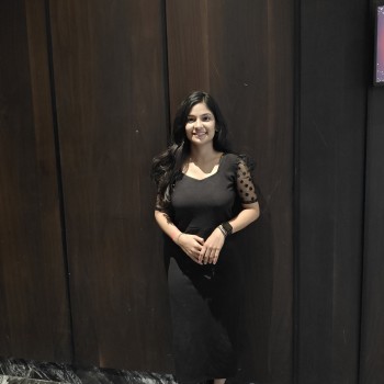 Gayatri Panditrao Patil
